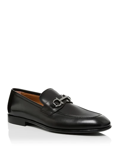 Men's Foster Leather Loafers