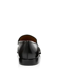 Men's Foster Leather Loafers