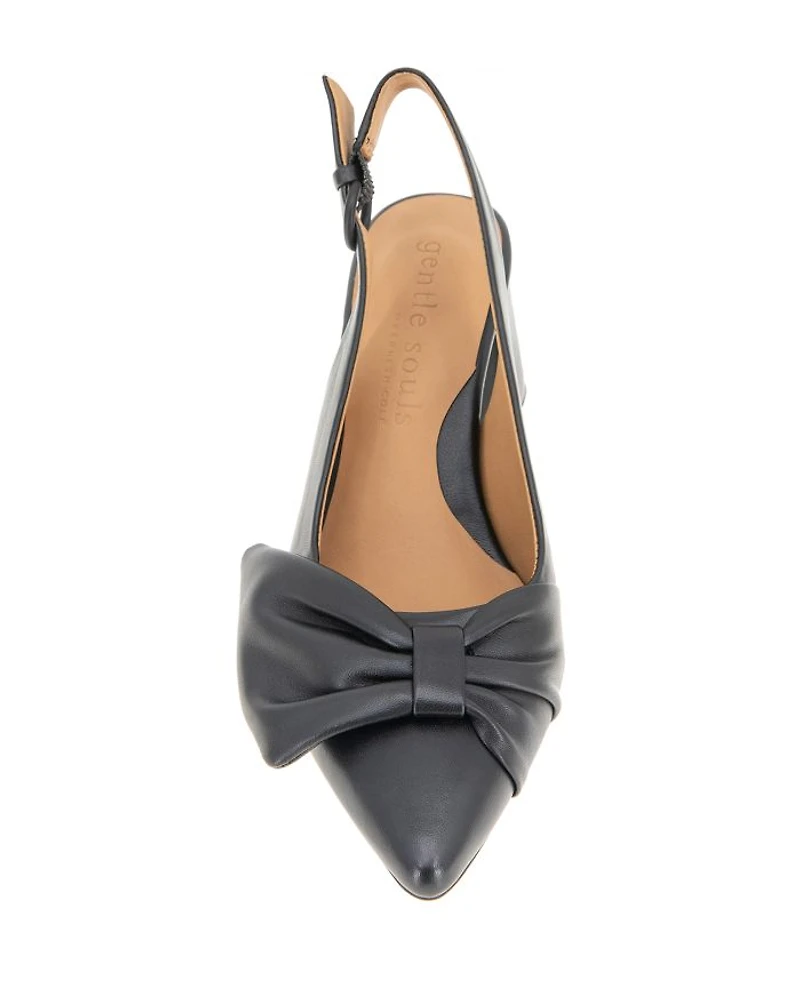 Women's Diana Pointed Pumps