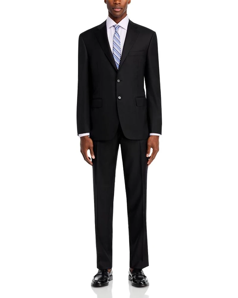 Siena Suit - Classic Fit