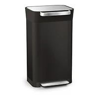 Titan 30 Liter Trash Compactor Kitchen Bin