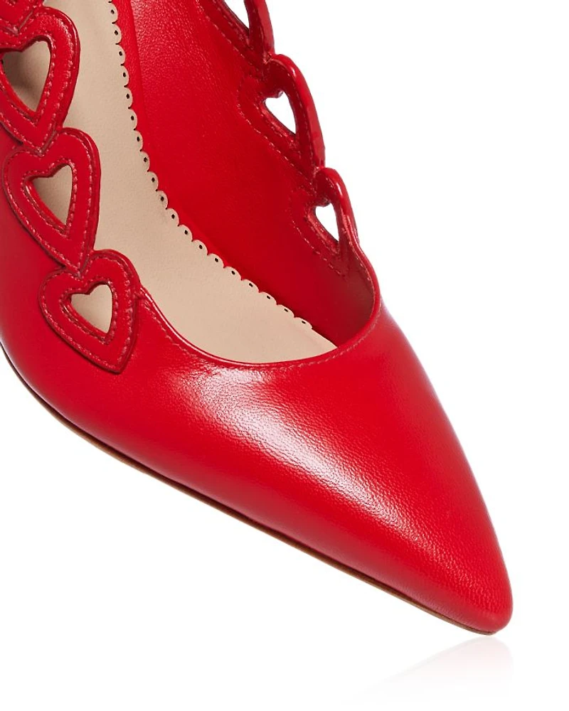 Women's Margot Pumps