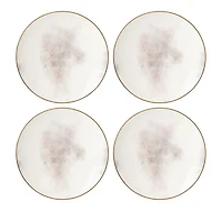 Trianna Salaria Salad Plate, Set of 4