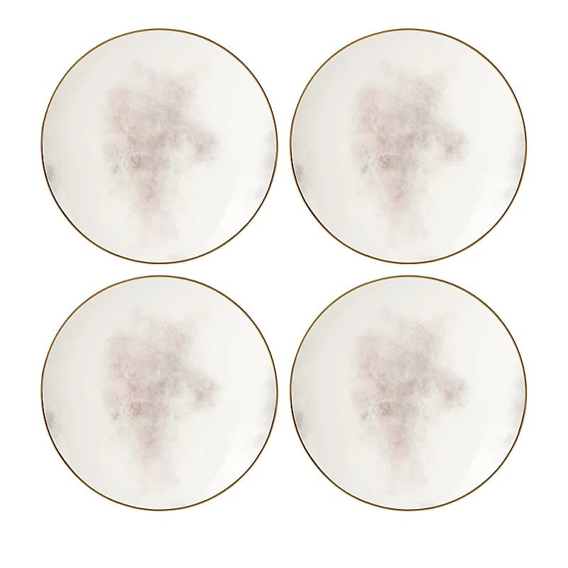 Lenox Trianna Salaria Salad Plate, Set of 4