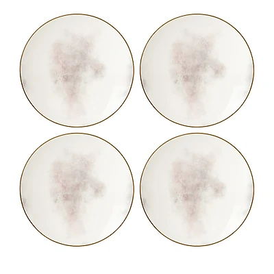 Lenox Trianna Salaria Salad Plate, Set of 4