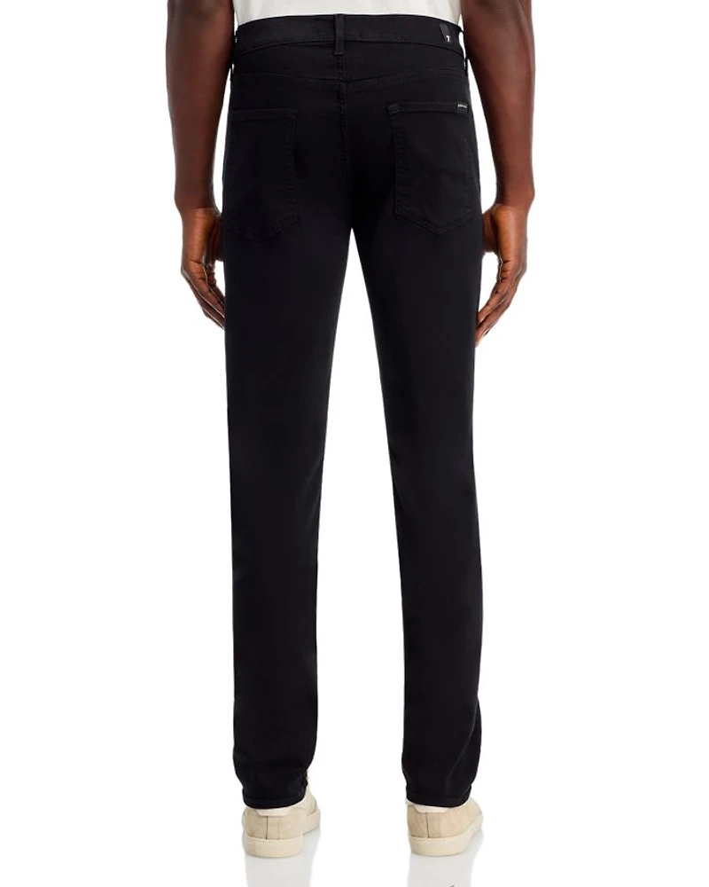 Slimmy Clean Pocket Slim Fit Jeans