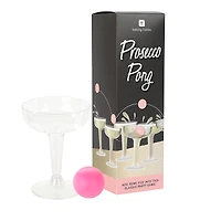 Talking Tables Prosecco Pong Game