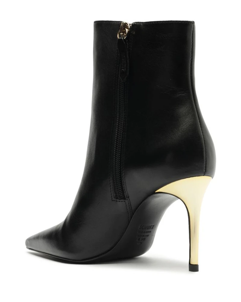 Women's Mikki Weekend Booties