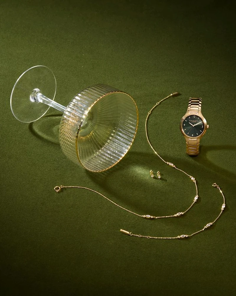 Lea Watch