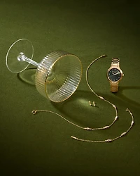 Lea Watch