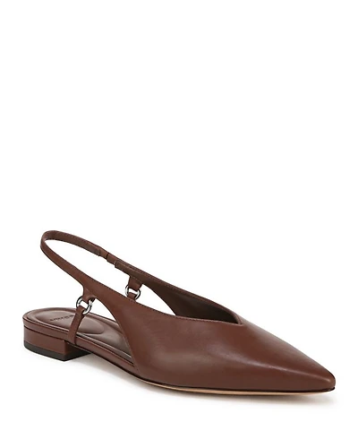 Women's Ines Slingback Flats