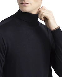 Turtleneck Sweater
