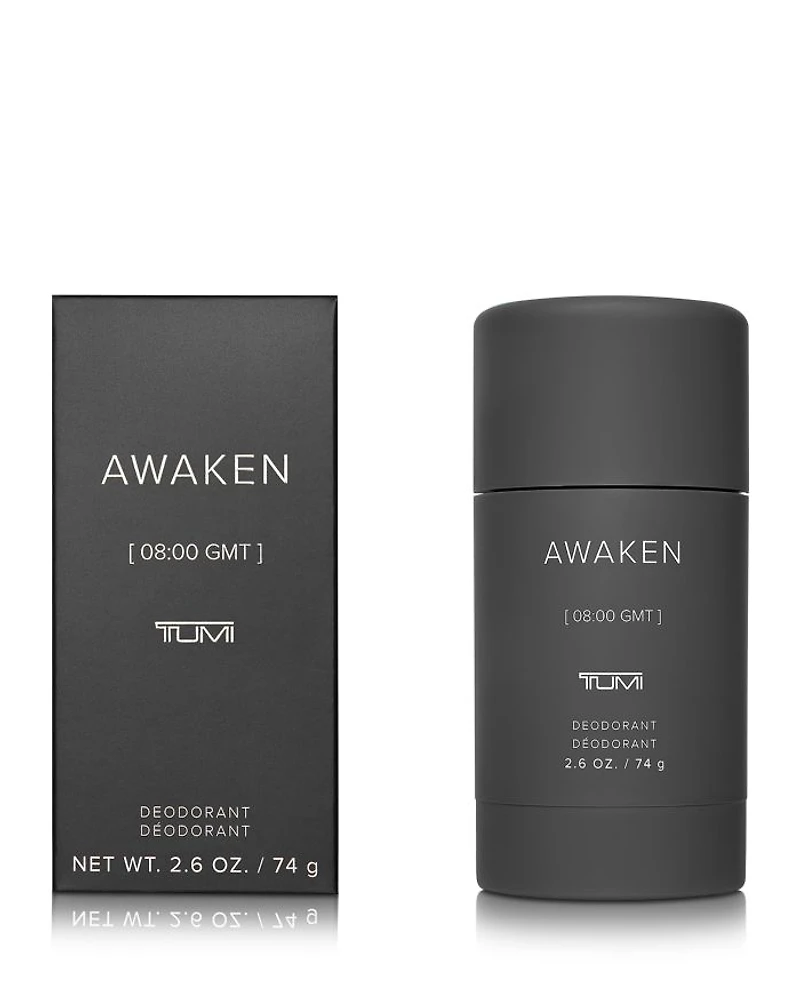 Awaken [08:00 GMT] Deodorant 2.6 oz.
