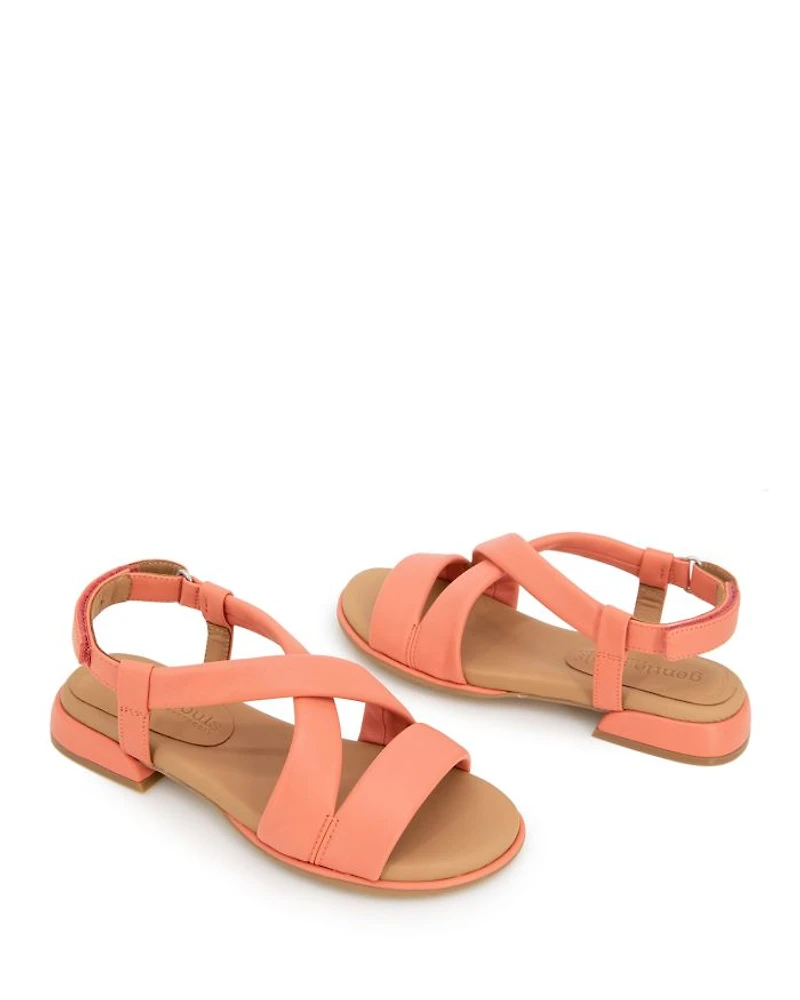 Women's Heather Slingback Sandals