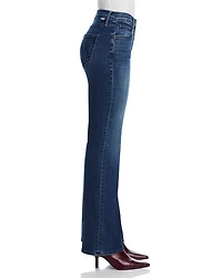 Petites Lil' Kick It High Rise Jeans I Put A Spell On You