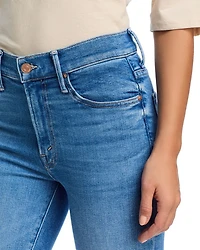 The Lil' Insider Petites High Rise Slim Jeans Limited Edition