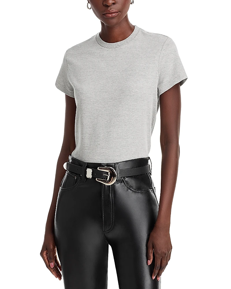 Re/Done 50s Boxy Tee