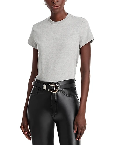 Re/Done 50s Boxy Tee