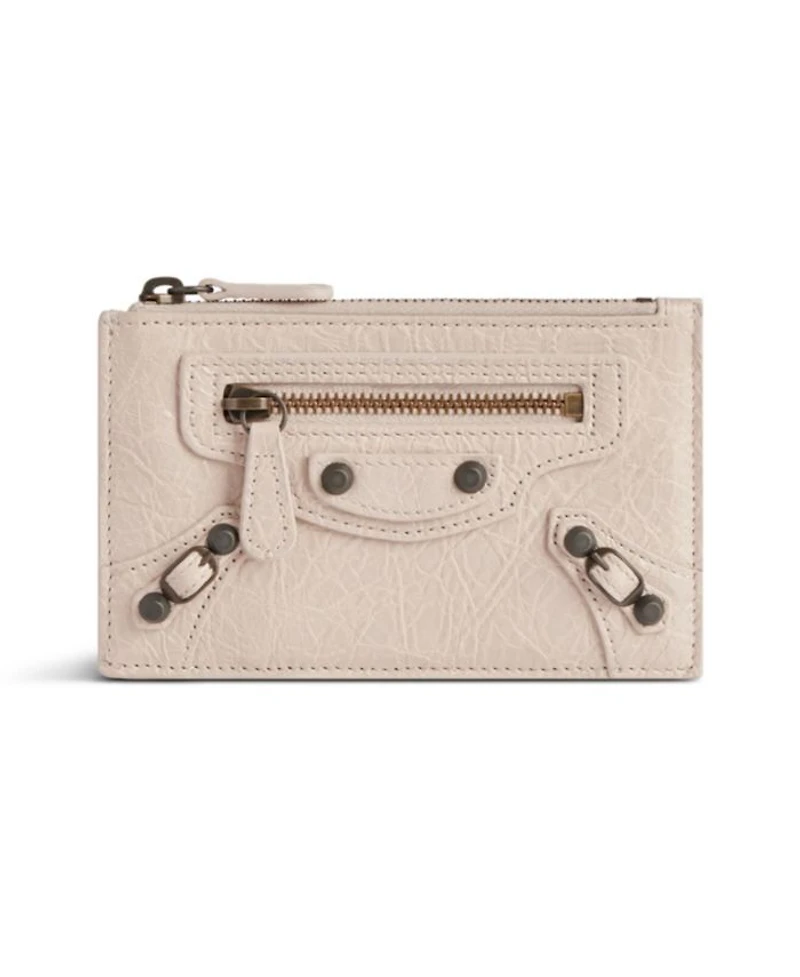 Le City Long Coin And Card Holder