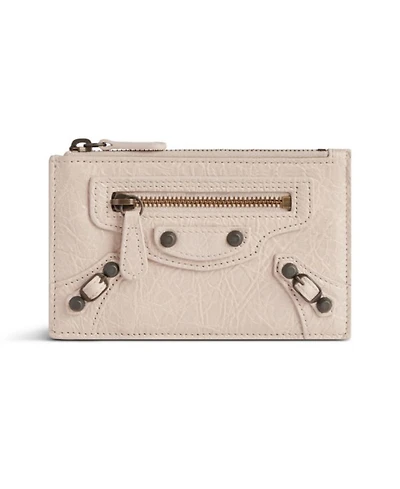 Le City Long Coin And Card Holder