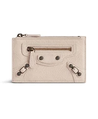 Le City Long Coin And Card Holder
