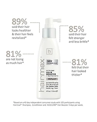 Acceler8® Hair Booster + Nutrients 4 oz.