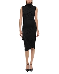 Helmut Lang Convertible Dress