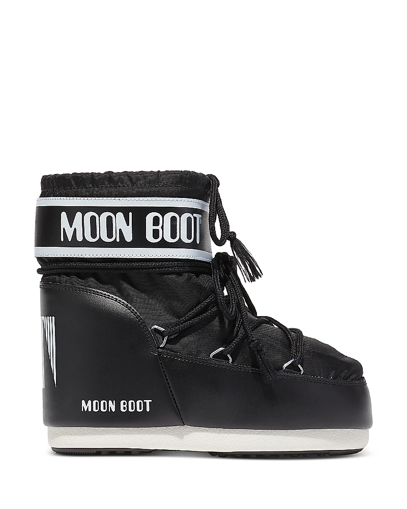 Moon Boot Women's Icon Low Boots