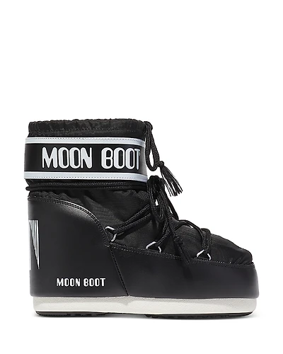Moon Boot Women's Icon Low Boots