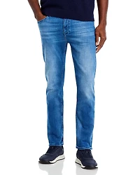 Boss Delaware Slim Fit Jeans