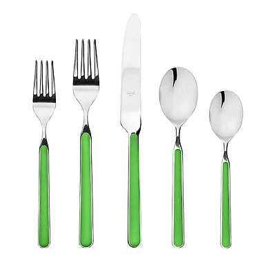 Mepra Fantasia 20 Piece Flatware Set