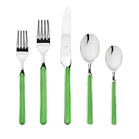 Mepra Fantasia 20 Piece Flatware Set
