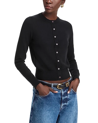 Derek Lam 10 Crosby Thibeaut Cardigan