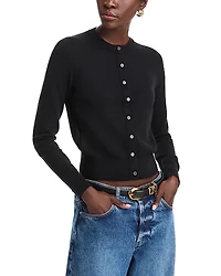 Derek Lam 10 Crosby Thibeaut Cardigan
