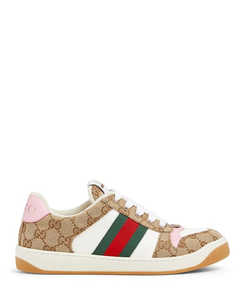 Women's Screener Sneakers