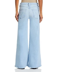 The Roller Sneak Jeans Ball Your Court