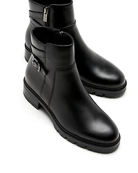 Women's Shai Boots