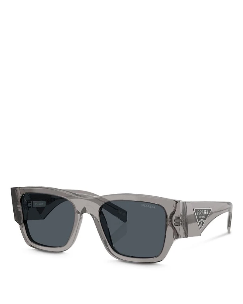 Symbole Pillow Sunglasses, 54mm