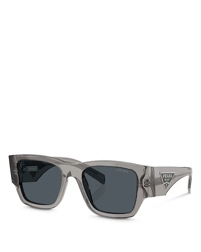 Symbole Pillow Sunglasses, 54mm