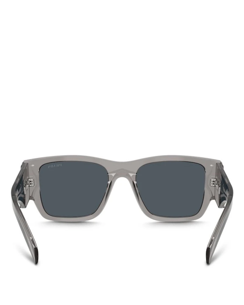 Symbole Pillow Sunglasses, 54mm