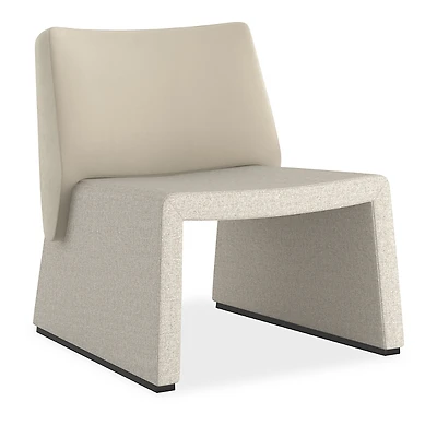 Caracole Et Viola Chair