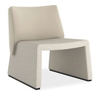 Caracole Et Viola Chair