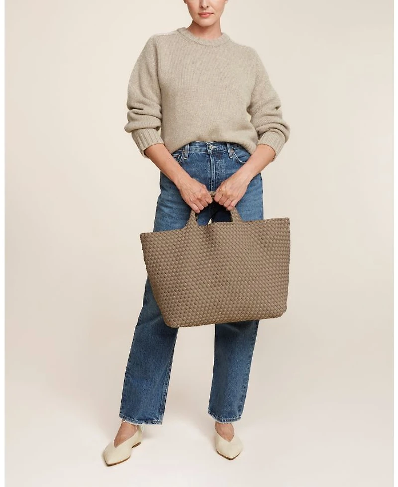 St. Barths Large Tote