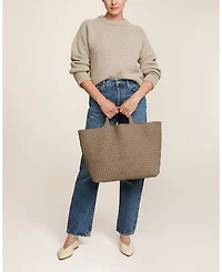 St. Barths Large Tote