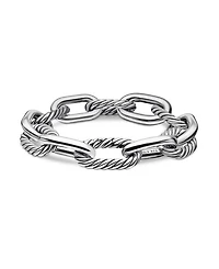 DY Madison® Chain Bracelet Sterling Silver