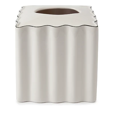 Kassatex Le Marais Tissue Holder