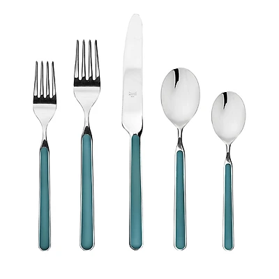 Mepra Fantasia 20 Piece Flatware Set
