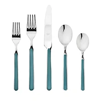 Mepra Fantasia 20 Piece Flatware Set