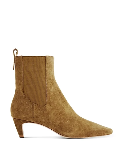 Reformation Women's Roberta Ankle Boots