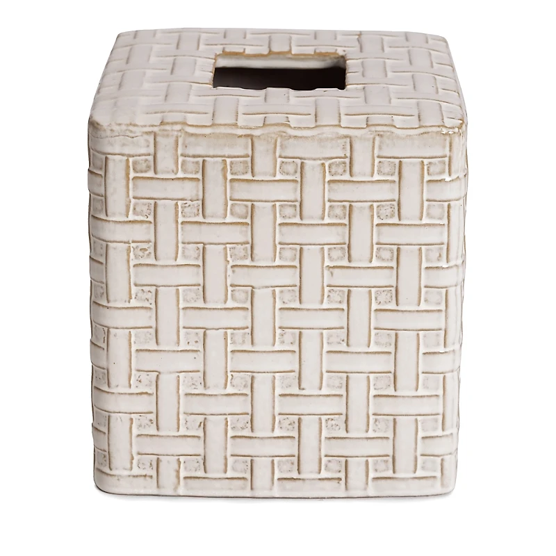 Kassatex Cane Tissue Holder